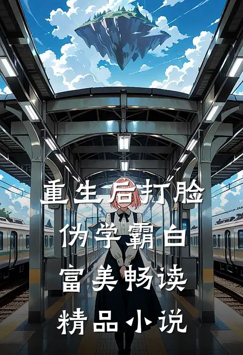 重生后打脸伪学霸白富美畅读精品小说