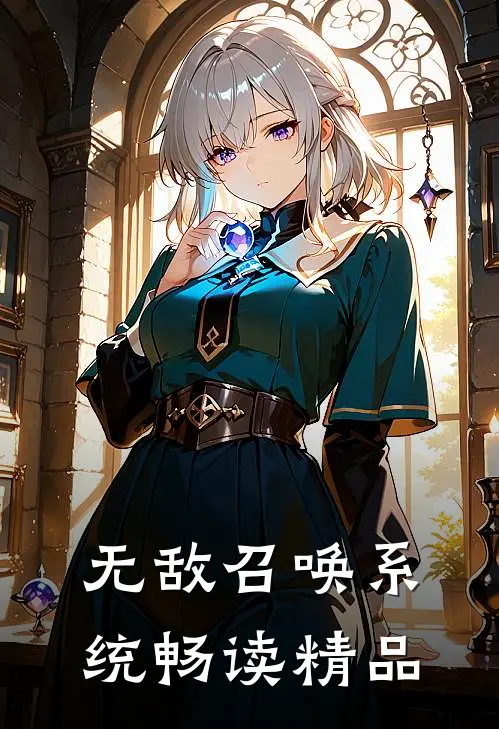 无敌召唤系统畅读精品
