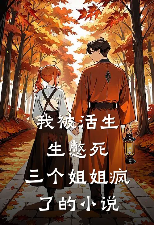我被活生生憋死，三个姐姐疯了的小说