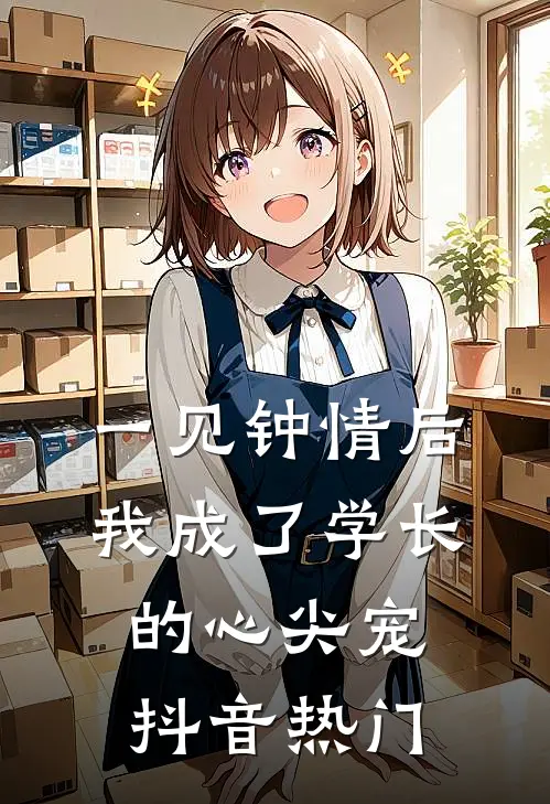 一见钟情后，我成了学长的心尖宠抖音热门