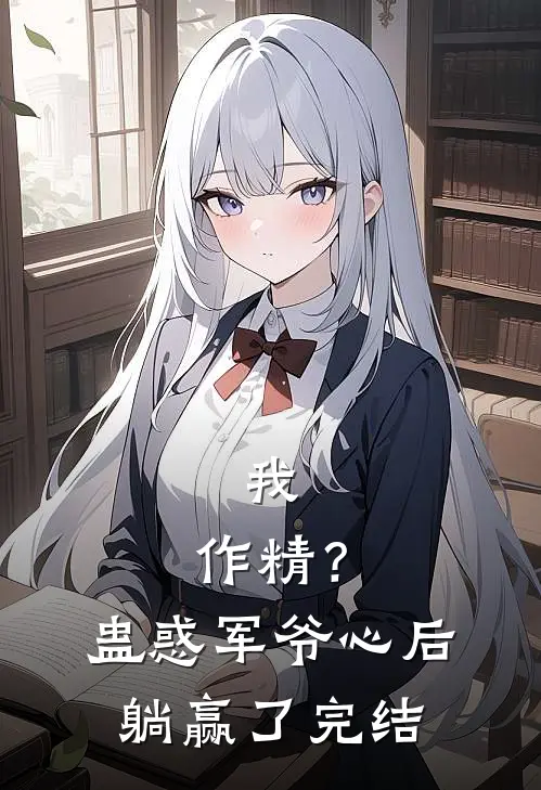 我，作精？蛊惑军爷心后躺赢了完结