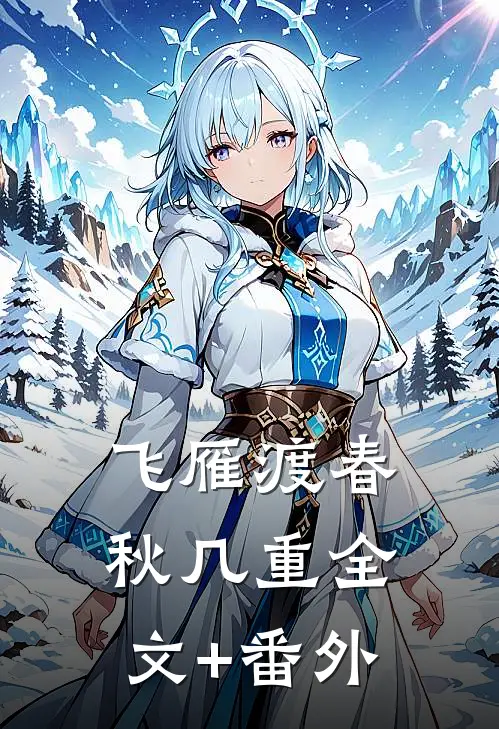 飞雁渡春秋几重全文+番外