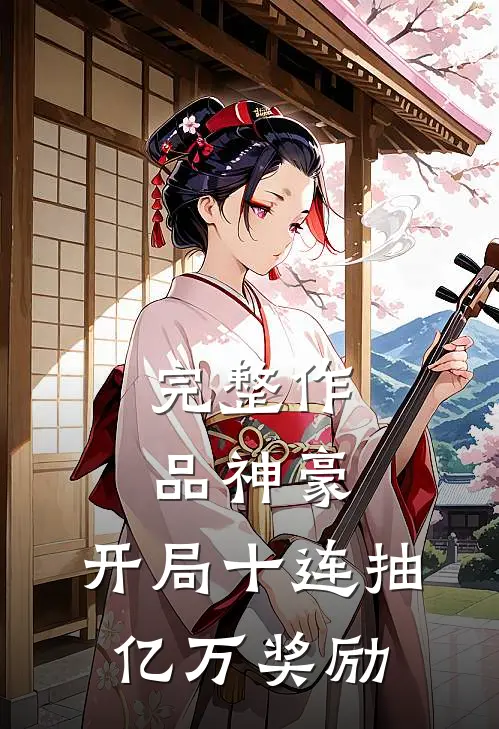完整作品神豪:开局十连抽亿万奖励