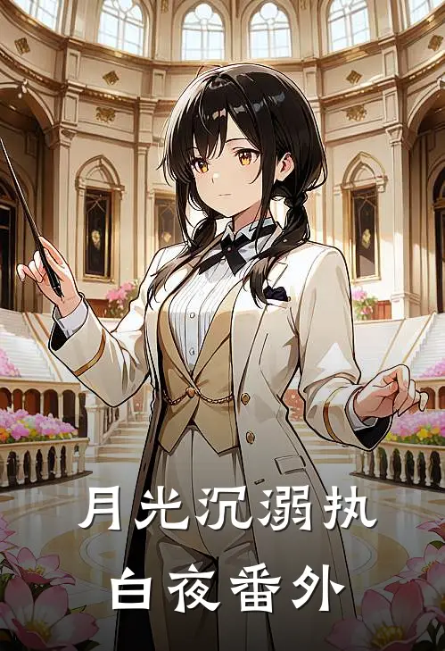 月光沉溺执白夜 番外