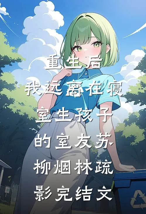 重生后，我远离在寝室生孩子的室友苏柳烟林疏影完结文