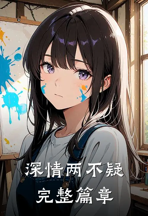 深情两不疑完整篇章