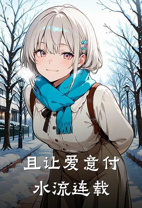 且让爱意付水流连载