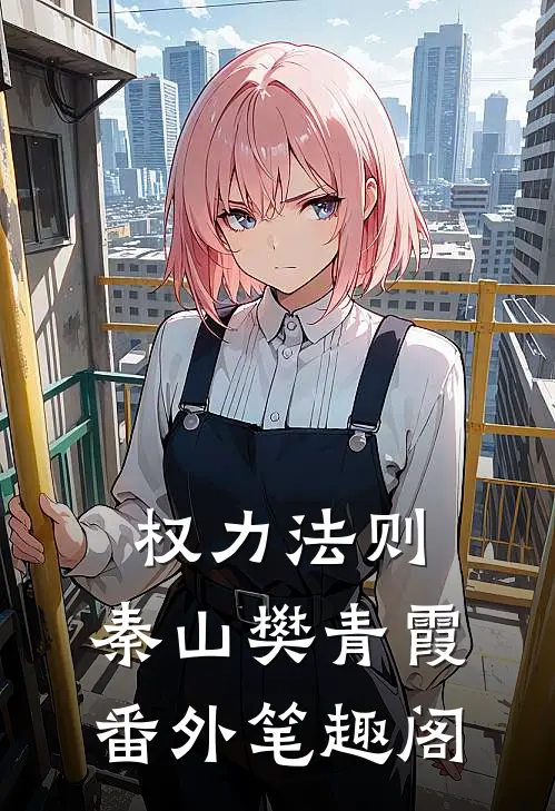 权力法则：秦山樊青霞番外笔趣阁