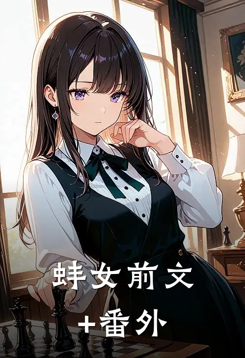 蚌女前文+番外