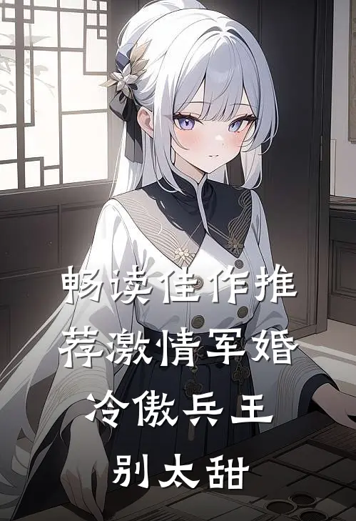 畅读佳作推荐激情军婚，冷傲兵王别太甜