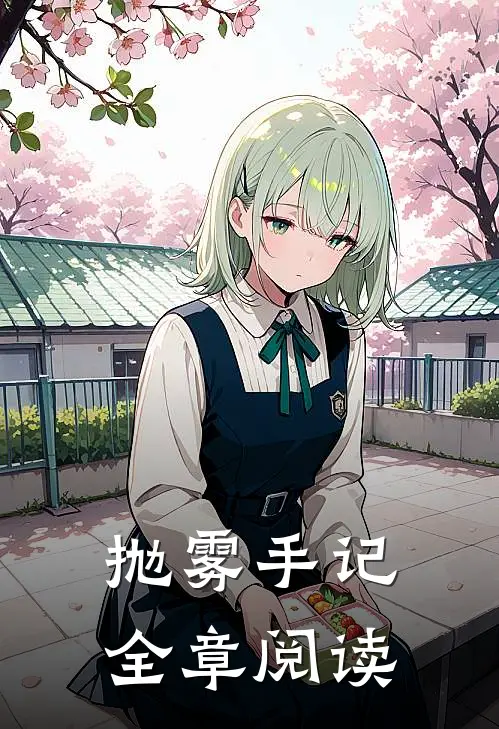 抛雾手记全章阅读