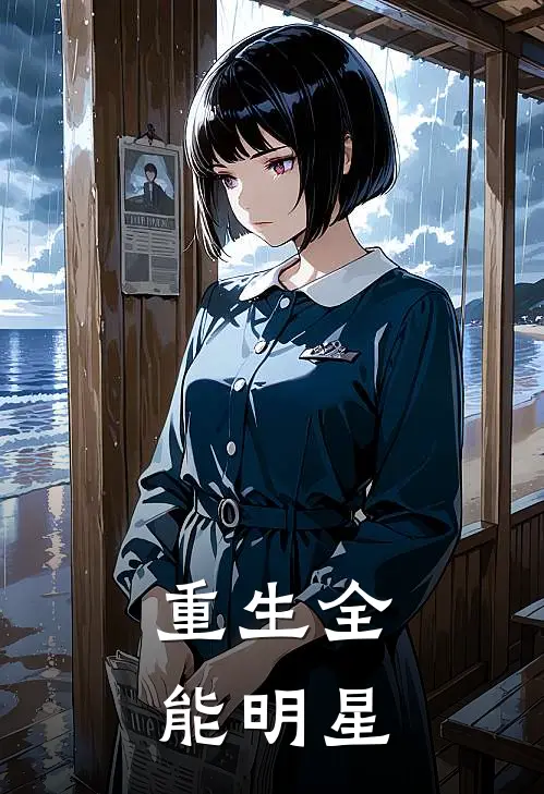 重生全能明星