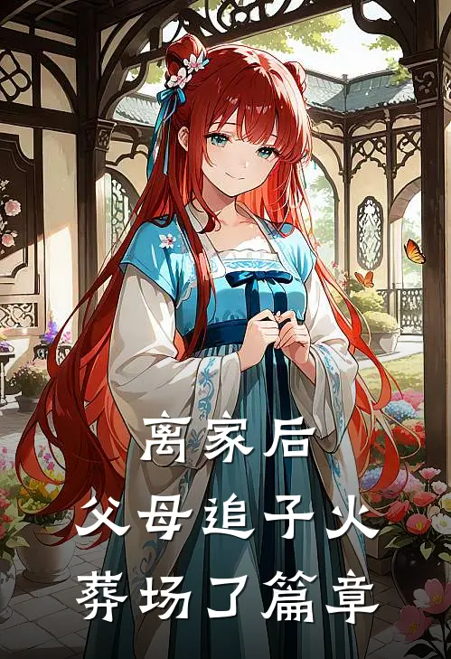 离家后，父母追子火葬场了篇章