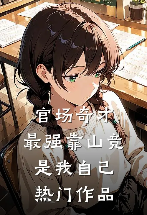 官场奇才：最强靠山竟是我自己热门作品