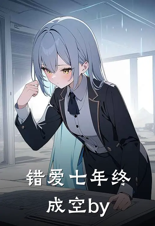 错爱七年终成空by