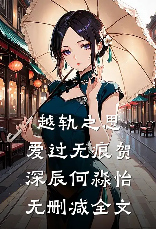 越轨之思，爱过无痕贺深辰何淼怡无删减全文