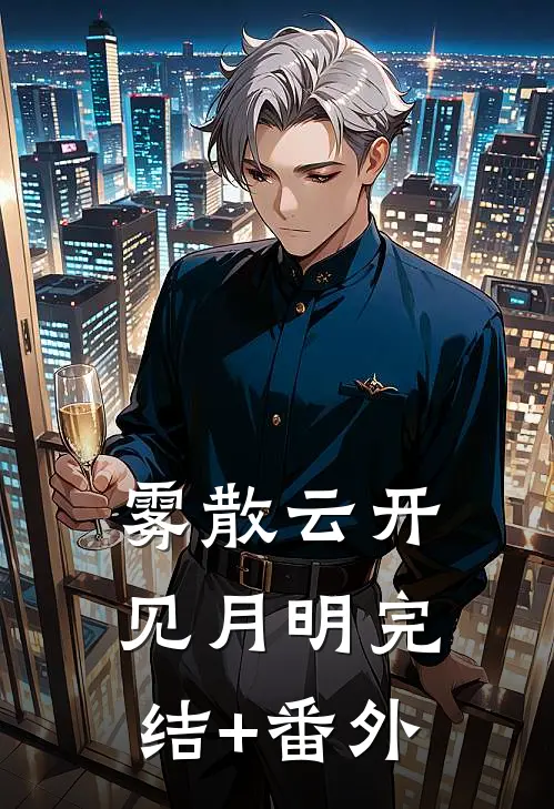雾散云开见月明完结+番外