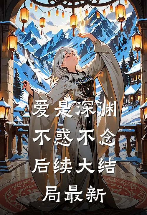 爱是深渊，不惑不念后续大结局最新