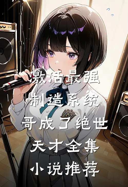 激活最强制造系统，哥成了绝世天才全集小说推荐