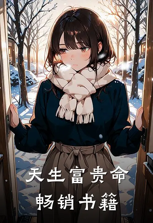 天生富贵命畅销书籍