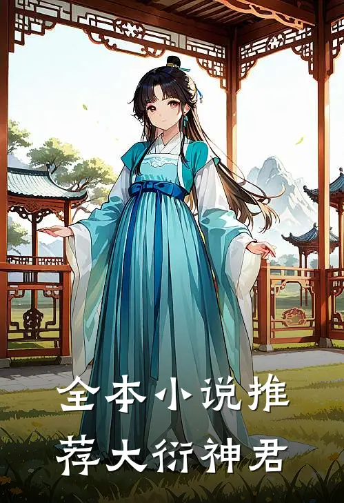 全本小说推荐大衍神君