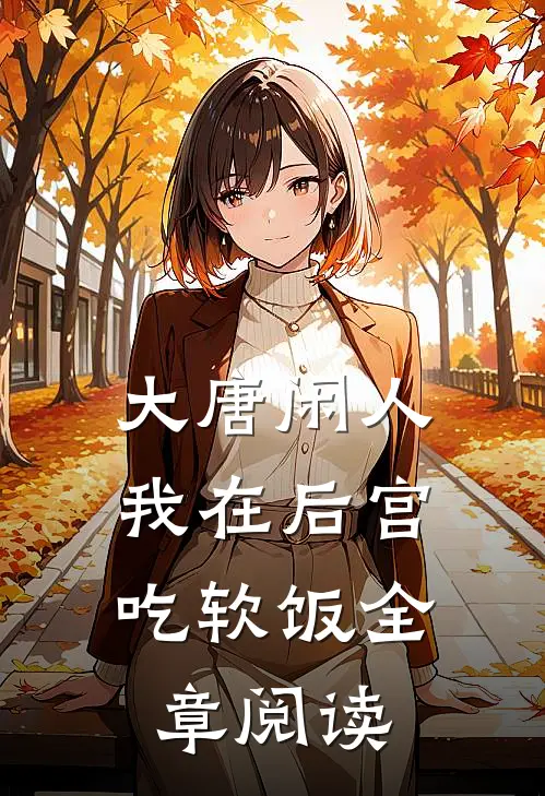 大唐闲人：我在后宫吃软饭全章阅读