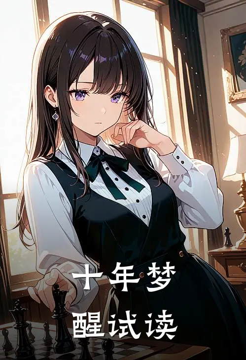 十年梦醒试读