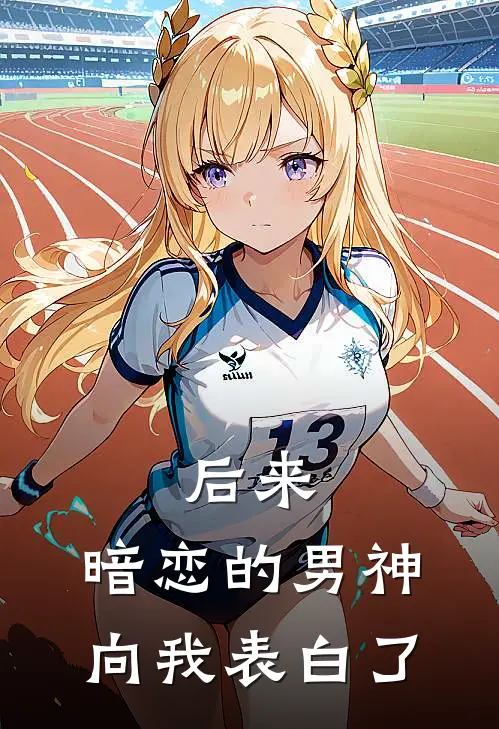 后来,暗恋的男神向我表白了