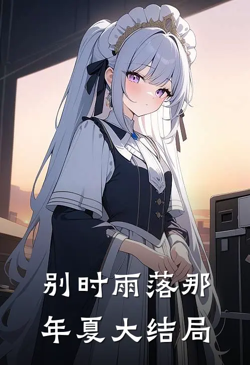 别时雨落那年夏大结局