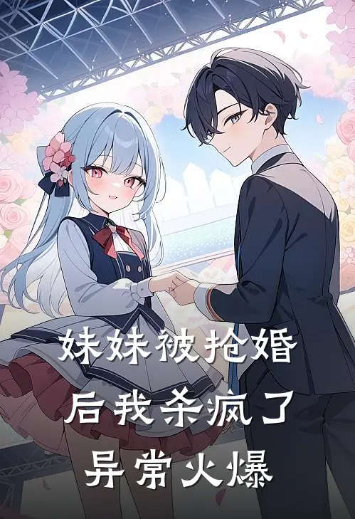 妹妹被抢婚后我杀疯了异常火爆