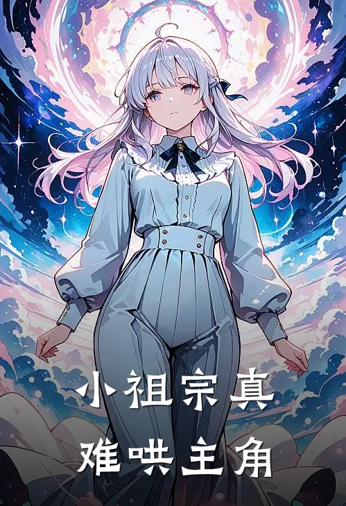 小祖宗真难哄主角