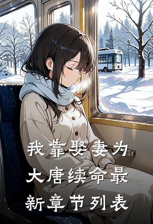我靠娶妻为大唐续命最新章节列表