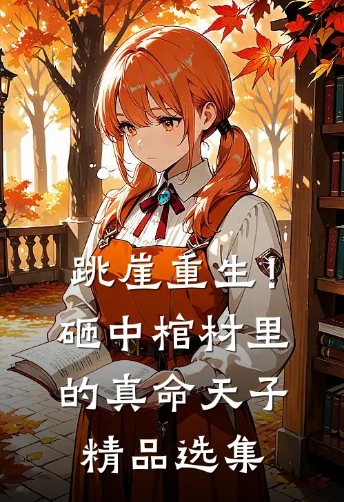 跳崖重生！砸中棺材里的真命天子精品选集