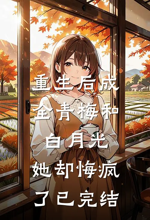 重生后成全青梅和白月光,她却悔疯了已完结