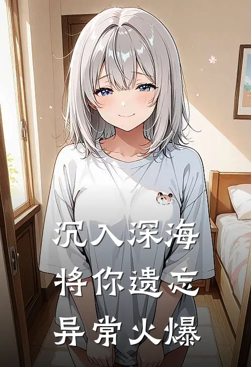 沉入深海将你遗忘异常火爆