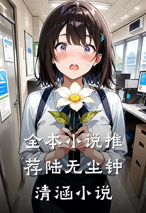 全本小说推荐陆无尘钟清涵小说
