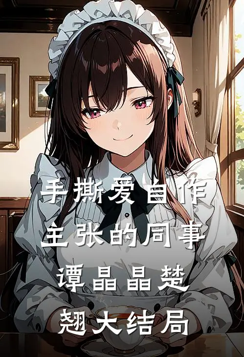 手撕爱自作主张的同事谭晶晶楚翘大结局
