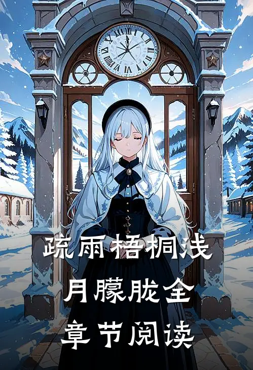疏雨梧桐浅月朦胧全章节阅读