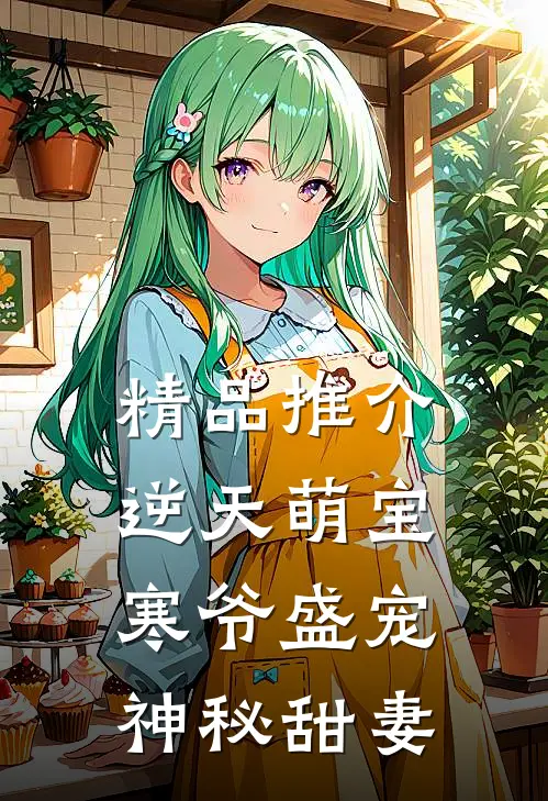 精品推介逆天萌宝：寒爷盛宠神秘甜妻