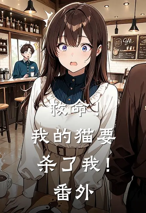 救命！我的猫要杀了我！ 番外