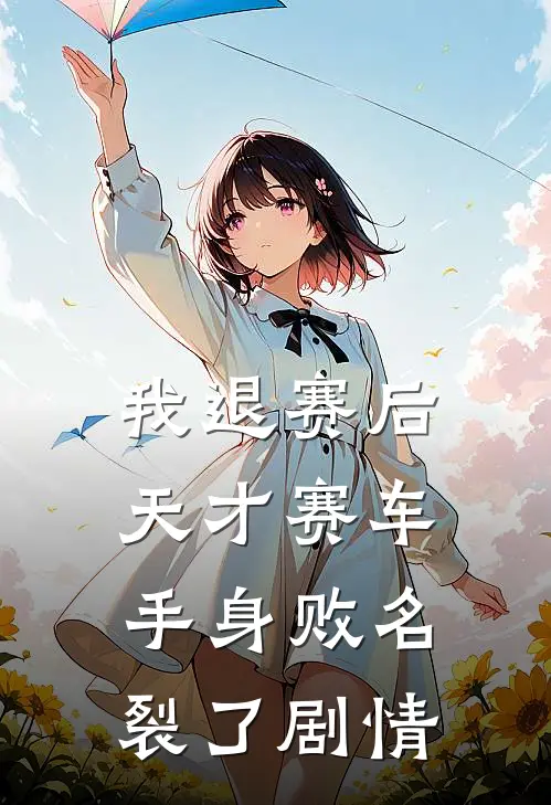 我退赛后，天才赛车手身败名裂了剧情