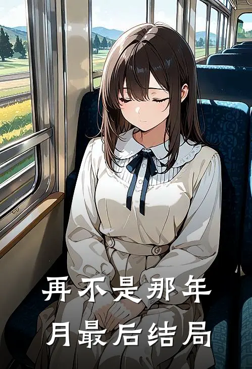 再不是那年月最后结局