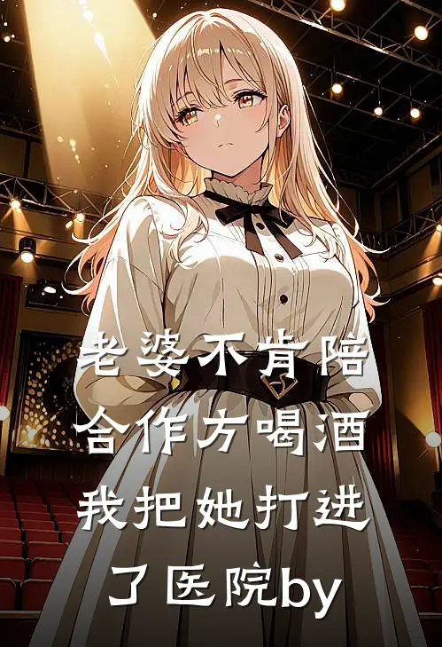 老婆不肯陪合作方喝酒，我把她打进了医院by