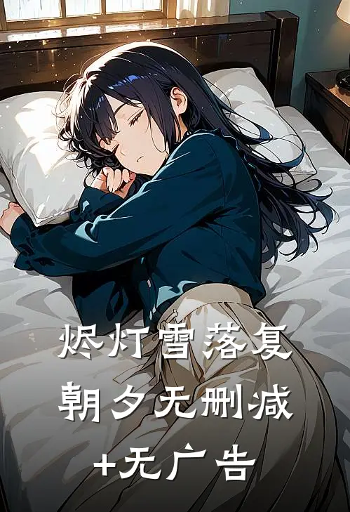 烬灯雪落复朝夕无删减+无广告