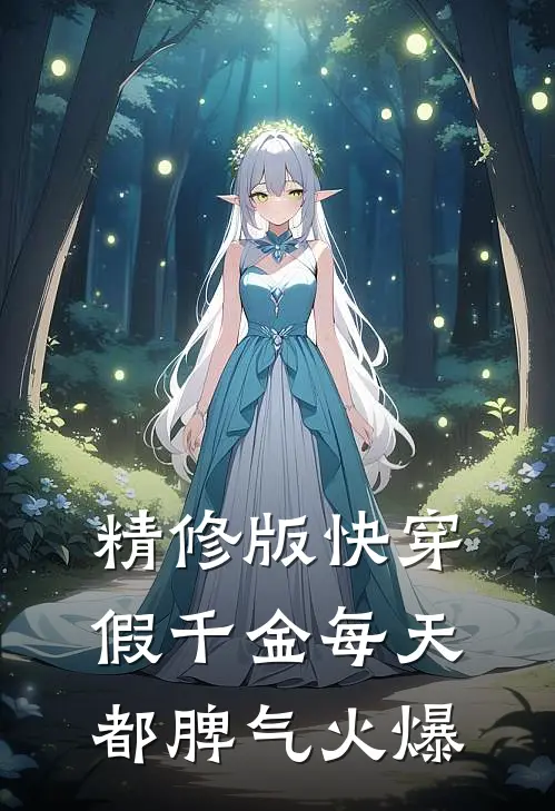精修版快穿：假千金每天都脾气火爆