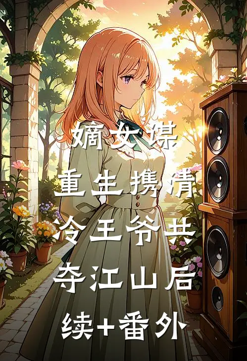 嫡女谋：重生携清冷王爷共夺江山后续+番外