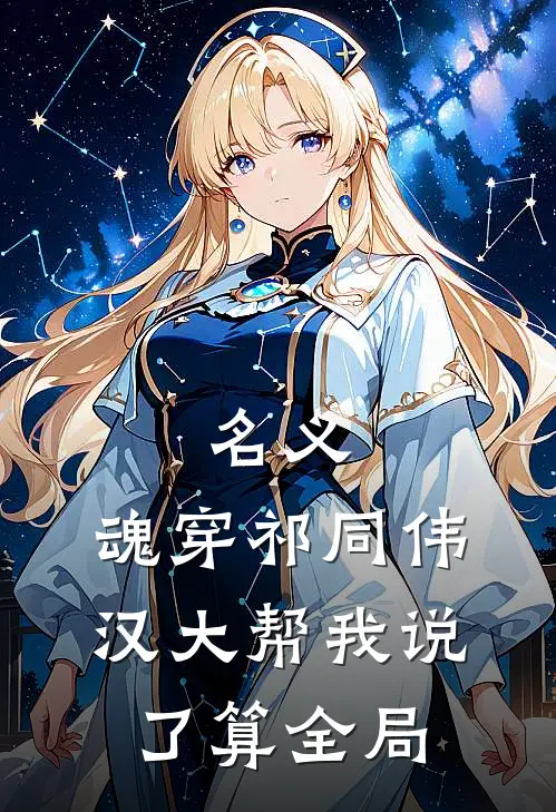 名义：魂穿祁同伟汉大帮我说了算全局