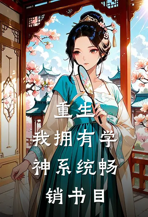 重生：我拥有学神系统畅销书目