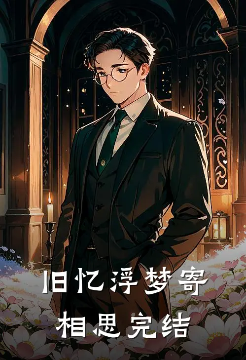 旧忆浮梦寄相思完结