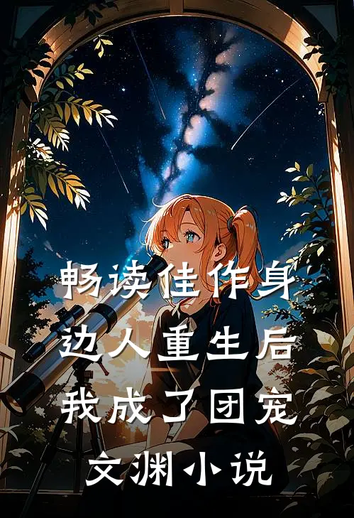 畅读佳作身边人重生后我成了团宠文渊小说